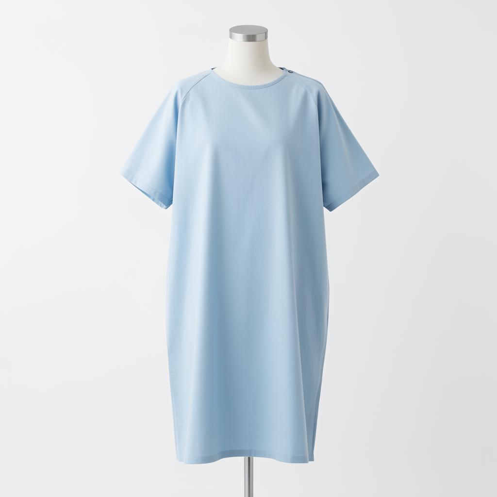 Patient Dress — MEDIWEAVE