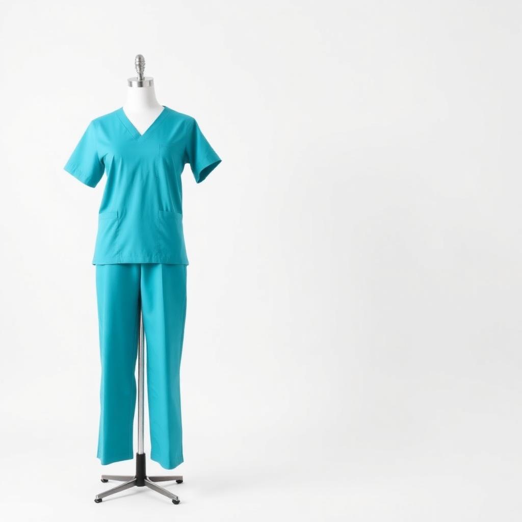 Scrub Wear — MEDIWEAVE